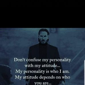 Meet your Posher, Ese